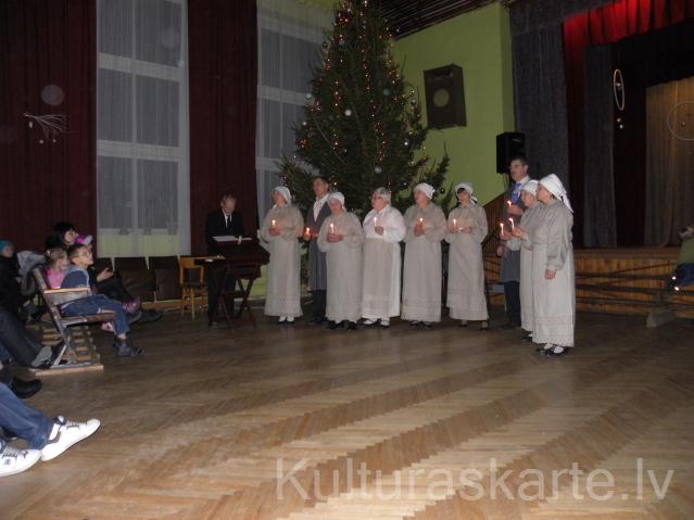 Folkloras kopa